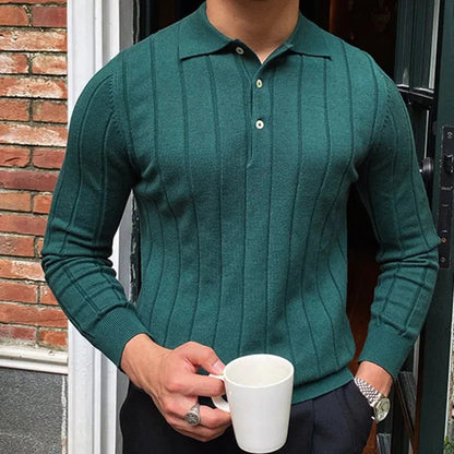 Polo Homme Kingsley | LIVANZI