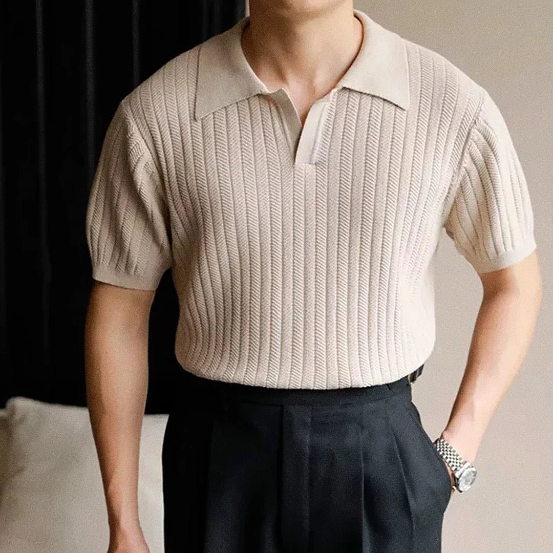 Polo Homme Heritage | LIVANZI