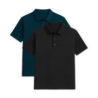 Blue / Black