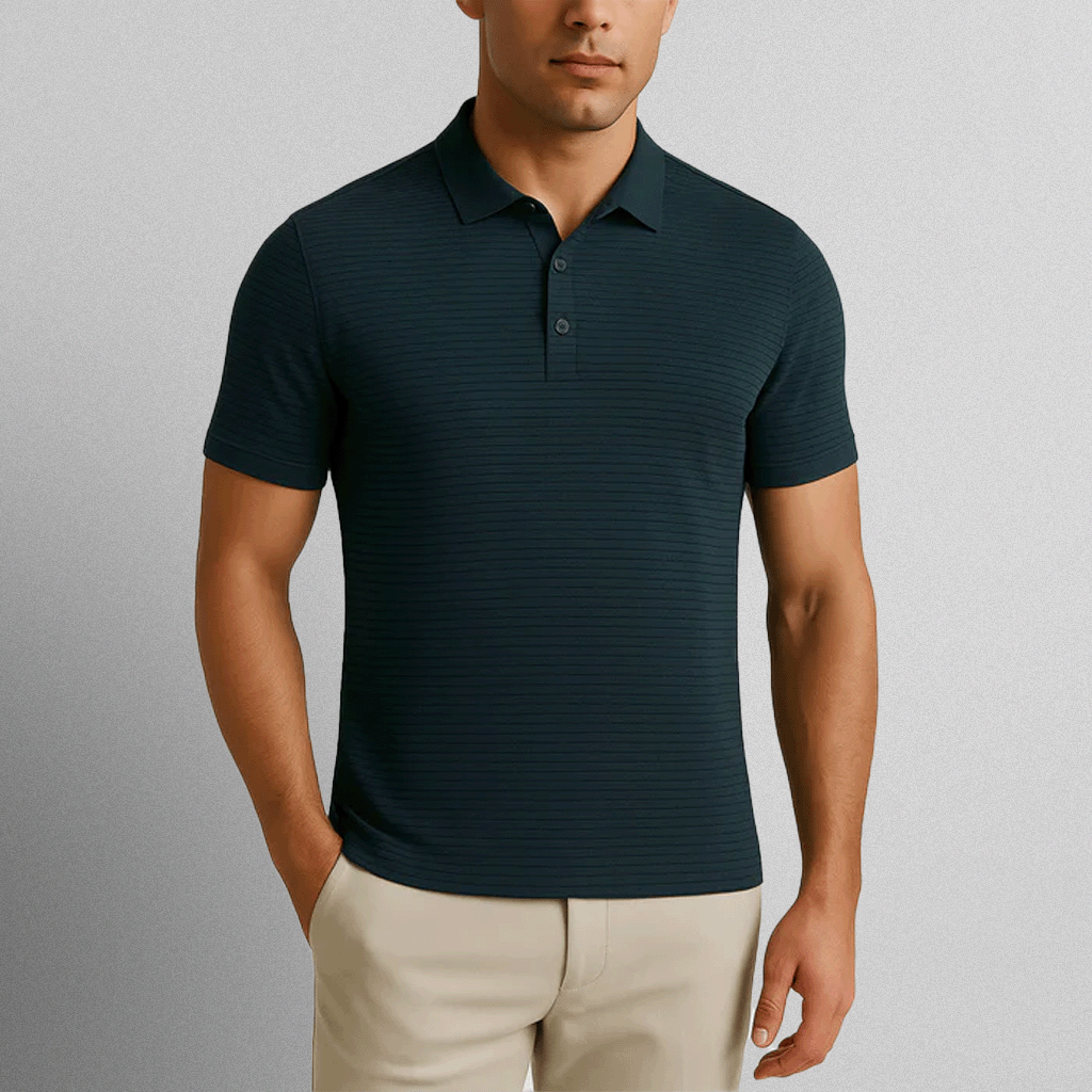 Polo Homme Premium | LIVANZI