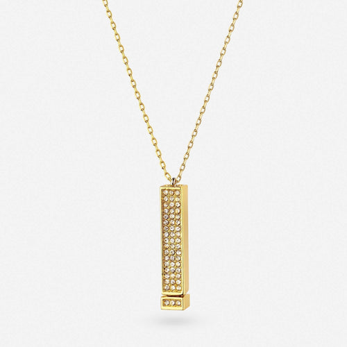 Hidden Message Love Necklace – The Perfect Romantic Gift