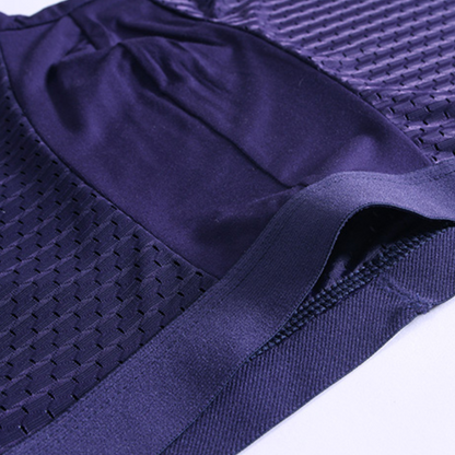 Boxershorts aus Bambusfaser – BambooBoxer