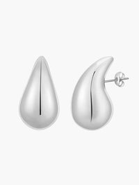 2.5 cm silver