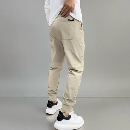 StretchCore – Premium Stretch Cargohose